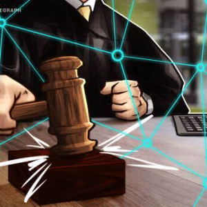 Smart Dubai and DIFC Courts Partner to Explore Blockchain-Powered Judiciary