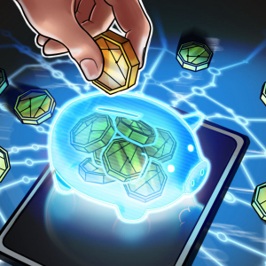 eToro Launches Bespoke Cryptocurrency Wallet for Bitcoin and Three Altcoins