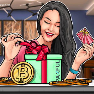 Traders on Paxful sell $16.2M of Bitcoin for discounted gift cards each week