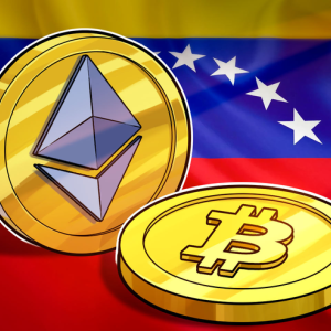 Venezuelan Central Bank is Considering Holding Bitcoin and Ether