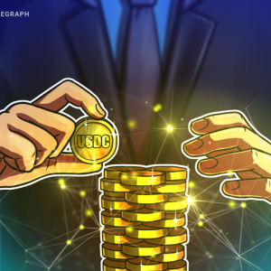 Coinbase Launches USDC-Based Initiative to Support DeFi Developers