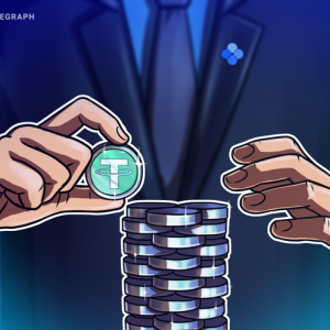 Crypto Exchange OKEx Launches Bitcoin Futures Margined With Tether