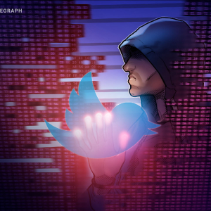 Alleged second teen mastermind behind Twitter’s 'Bitcoin giveaway' hack
