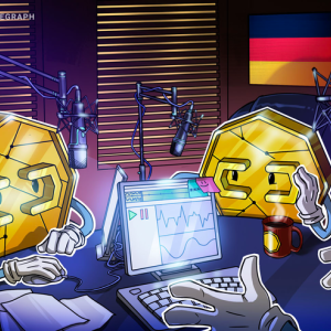 Crypto News From the German-Speaking World: Sept. 2–8 in Review