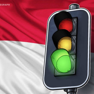 Indonesia’s Commodities Regulator Approves Asia-Pacific Crypto Exchange