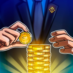 Crypto Exchange Binance.US Expands Support for Dogecoin