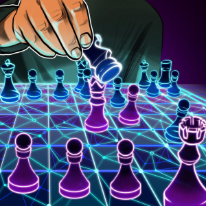 Algorand Joins Blockchain Gaming Alliance After Bringing Chess to DLT