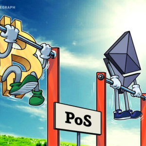 Bitcoin Will Follow Ethereum And Move to Proof-of-Stake, Says Bitcoin Suisse Founder