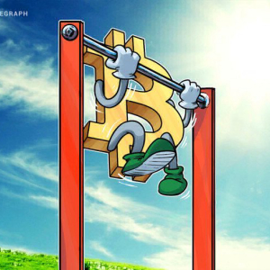 Tone Vays: Bitcoin Must Hold $9K for 2-3 Days to Secure Bull Market