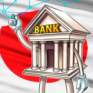 Japan’s Number Two Bank by Assets Completes R3 Blockchain-Based Trade Finance Trial