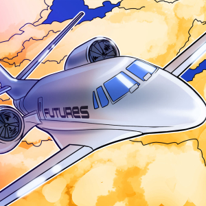 Crypto Exchange ErisX Launches First US Ether Futures Contracts