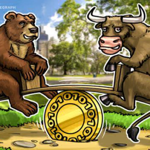CEO of Top Crypto Derivatives Platform: Crypto Bear Market Could Last Another 18 Months