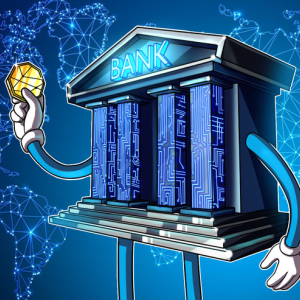 Former Barclays Exec to Launch UK’s First Regulated Crypto Bank in 2020