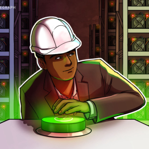 Iranian Authorizes Issue License for 6000-Rig Crypto Farm