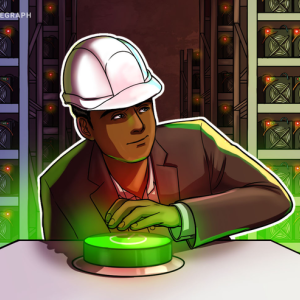 Iranian Gov’t Authorizes Cryptocurrency Mining As Industrial Activity