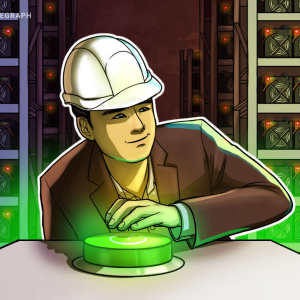 Kazakh Gov Plans to Double Its Investment in Digital Currency Mining