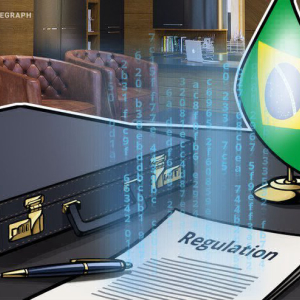 Brazil Establishes Committee for Cryptocurrency Regulation