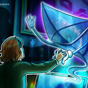 MEW Founder: ‘The Full Reality of ETH 2.0 Is Still Years Away’