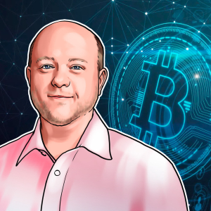 Circle CEO Jeremy Allaire seems to already be using PayPal to buy Bitcoin