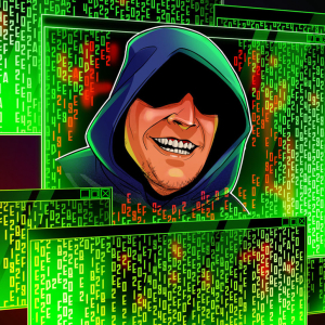 The Nexus Mutual hacker is now asking for a $2.6M ransom