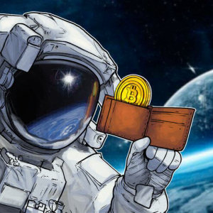 Tyler Winklevoss’ Had a $3 Million ‘Bitcoin Pizza Moment’ With Space Travel