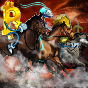 Bitcoin’s Gut Check: The Time of Crisis as the Moment of Truth