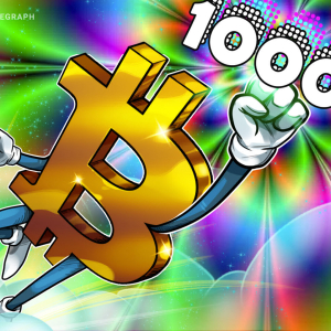Why Bitcoin Suddenly Spiked to $10,200, Instantly Liquidating $75M