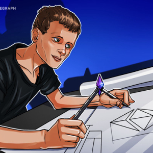 Vitalik Buterin reveals why a 51% attack on ETH 2.0 ‘would not be fatal’