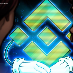 Binance makes aggressive push on in-house DeFi with $100M fund