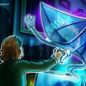 Did Ethereum Silently Give Up on Plasma?