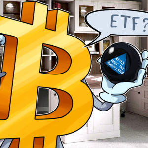 U.S. SEC Postpones Decision Regarding Bitcoin Exchange Traded Fund