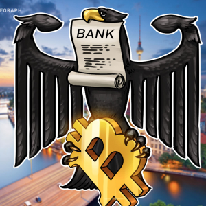 German Neobank Offers Bitcoin Accounts With 4.3% Interest