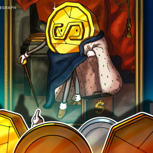 Reserve CEO Predicts Central Banks Will Tokenize, Still Room for Stablecoins