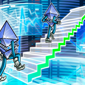 Ethereum Price Hits 2-Year High as ETH Futures Open Interest Tops $1.5B