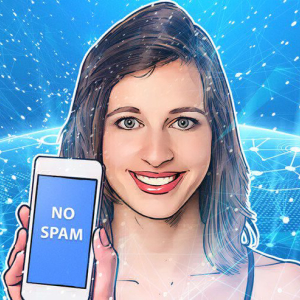 Indian Tech Firm Tech Mahindra to Combat Spam Phone Calls With Blockchain
