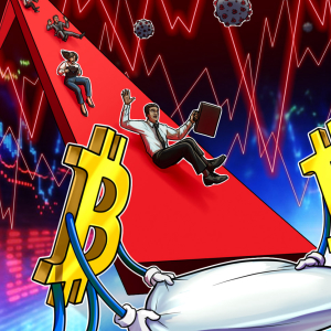 The Worst Crisis in a Century Is Setting the Stage for Bitcoin