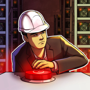 Authorities shut off electricity to Bitcoin miners in China’s Yunnan province