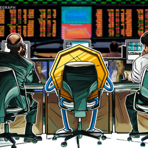 Bitfinex CTO Hints at Maximum Leverage for Upcoming Derivatives Trading