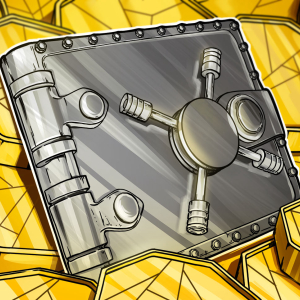 US Blockchain Firm Introduces Wallet for Digital Assets and Securities