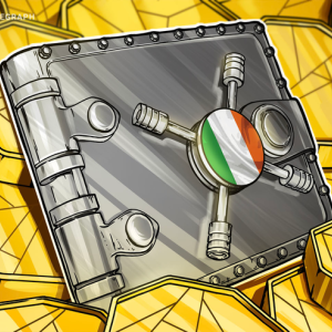 Coinbase Gets E-Money License In Ireland, Expanding European Foothold