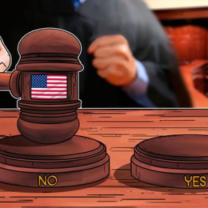 US Regulator Issues Cease and Desist Orders Against Three Crypto Promoters