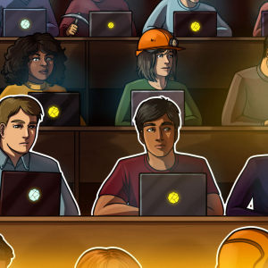 ‘Free’ Money: How Students Mine Cryptocurrency in Their Dorm Rooms