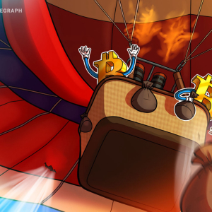 Bitcoin whale clusters show $9.8K support is now weaker despite rally
