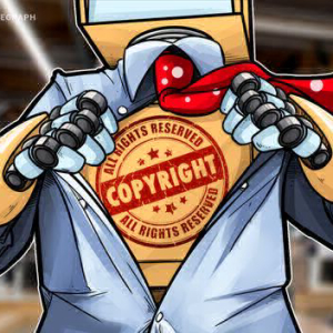 Copyright on Blockchain, Explained