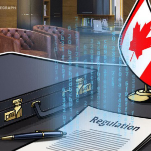 Canadian Regulator Issues New Guidance for Cryptocurrency Exchanges