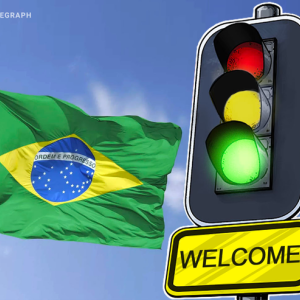 Brazil: Member of Former Royal Family Speaks Out Against Crypto Regulation