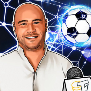 Chiliz CEO Alex Dreyfus Explains the Relationship Between Sports and Crypto