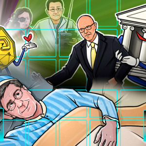 Hodler’s Digest, June 24–30: Top Stories, Price Movements, Quotes and FUD of the Week