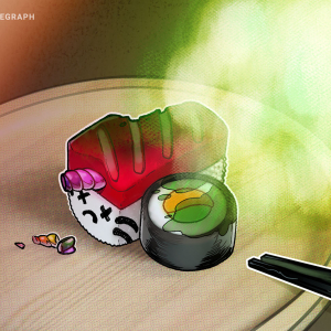 To list or not to list, Part 1: Binance should not have listed SUSHI