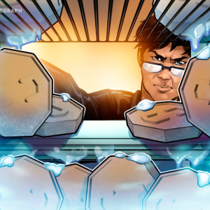 China: Crypto Exchange IDAX Locks up Cold Wallet as CEO ‘Goes Missing’